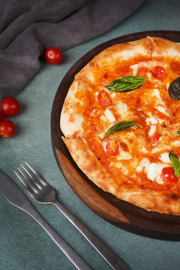 Margherita Italiana