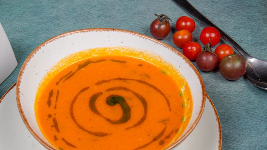 Tomato Soup
